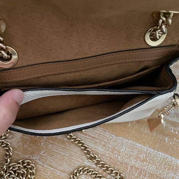 Coach snake skin purse - Picture 5 of 5